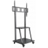 Manhattan Soporte de Piso 461665 para Pantalla 37" - 100", hasta 170kg  3