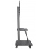 Manhattan Soporte de Piso 461665 para Pantalla 37" - 100", hasta 170kg - Imagen adicional 3