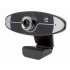 Manhattan Webcam 462013, 1MP, 1280 x 720 Pixeles, USB 2.0, Negro  1
