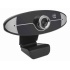 Manhattan Webcam 462013, 1MP, 1280 x 720 Pixeles, USB 2.0, Negro  2