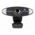 Manhattan Webcam 462013, 1MP, 1280 x 720 Pixeles, USB 2.0, Negro  3