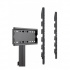 Manhattan Soporte de Piso 462044 para Pantalla 32" - 70", hasta 40kg - Imagen adicional 1