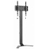Manhattan Soporte de Piso 462044 para Pantalla 32" - 70", hasta 40kg - Imagen adicional 3