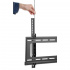 Manhattan Soporte de Pared 462143 para Pantalla 37" - 86", hasta 80kg  8