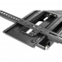 Manhattan Soporte de Pared 462150 para Pantalla 37" - 86", hasta 50kg  9