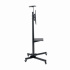 Manhattan Soporte de Piso 462174 para Pantalla 32" - 65", hasta 55kg, Negro  5