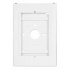 Manhattan Soporte de Pared para Tablet 462228 9.7" - 10.5", Antirrobo, Blanco  3