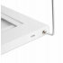 Manhattan Soporte de Pared para Tablet 462228 9.7" - 10.5", Antirrobo, Blanco  4
