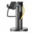 Manhattan  Soporte para Terminal 462235, Compatible con VeriFone VX 520, Negro - Imagen adicional 4