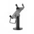 Manhattan  Soporte para Terminal 462235, Compatible con VeriFone VX 520, Negro