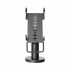 Manhattan  Soporte para Terminal 462235, Compatible con VeriFone VX 520, Negro - Imagen adicional 1