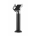 Manhattan Soporte para Terminal 462242, Negro