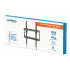 Manhattan Soporte de Pared 462402 para Pantalla 32" - 70", hasta 48kg  7