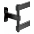 Manhattan Soporte de Pared 462419 para Pantalla 32" - 55", hasta 35kg  7