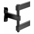 Manhattan Soporte de Pared 462426 para Pantalla 37" - 70", hasta 35kg  6