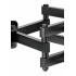 Manhattan Soporte de Pared 462433 para Pantalla 32" - 70", hasta 40kg  7