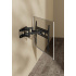 Manhattan Soporte de Pared 462440 para Pantalla 37" - 80", hasta 40kg   9