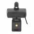 Manhattan Webcam 462556, 2MP, 1920 x 1080 Pixeles, USB 2.0, Negro  10