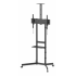 Manhattan Soporte Móvil 462716 para Pantalla 37" - 70", hasta 50kg