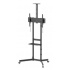 Manhattan Soporte Móvil 462716 para Pantalla 37" - 70", hasta 50kg - Imagen adicional 1