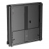 Manhattan Soporte de Pared 462723 para Pantalla 55" - 75", hasta 65kg - Imagen adicional 4