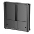 Manhattan Soporte de Pared 462723 para Pantalla 55" - 75", hasta 65kg - Imagen adicional 1