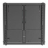 Manhattan Soporte de Pared 462723 para Pantalla 55" - 75", hasta 65kg