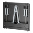 Manhattan Soporte de Pared 462723 para Pantalla 55" - 75", hasta 65kg - Imagen adicional 7