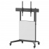 Manhattan Soporte Móvil 462730 para Pantalla 50" - 100", hasta 80kg - Imagen adicional 4