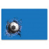 Manhattan Skin de Polipropileno 17'', Futbol