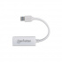 Manhattan Adaptador de Red USB 506847, Alámbrico, 1000 Mbit/s - Imagen adicional 1