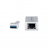 Manhattan Adaptador de Red USB 506847, Alámbrico, 1000 Mbit/s - Imagen adicional 2