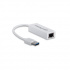 Manhattan Adaptador de Red USB 506847, Alámbrico, 1000 Mbit/s