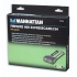 Manhattan Tarjeta ExpressCard / 34 FireWire 400 (6-pin) con 2 Puertos, Alámbrico  3