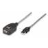 Manhattan Cable USB Macho - USB-A Hembra, 5 Metros   3