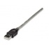 Manhattan Cable USB Macho - USB-A Hembra, 5 Metros   4