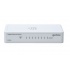 Switch Manhattan Gigabit Ethernet 560702, 8 Puertos 10/100/1000Mbps, 16 Gbit/s, 2048 Entradas  1