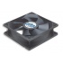 Ventilador Manhattan 700320, 80mm, 2500RPM, Negro   3