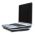 Manhattan Base para Laptops con 3 Ventiladores, USB 2.0, Negro - Imagen adicional 2