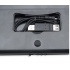 Manhattan Base para Laptops con 3 Ventiladores, USB 2.0, Negro - Imagen adicional 5