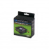 Ventilador Manhattan 700955, 80mm, 2500RPM, Negro - Imagen adicional 2