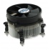 Disipador CPU Manhattan 703376, S-775, 2500RPM