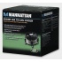 Disipador CPU Manhattan 703376, S-775, 2500RPM - Imagen adicional 3