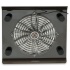 Manhattan Base 703406 para Laptop, con 1 Ventilador de 600RPM, Gris - Imagen adicional 4