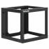 Manhattan Rack Abierto 19" 716048, 9U, hasta 40kg   6