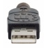 Manhattan Cable USB-A Macho - USB-A Hembra, 10 Metros   4