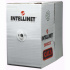 Manhattan Bobina de Cable Cat6 UTP, 305 Metros, Gris - Imagen adicional 1