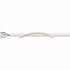 Manhattan Bobina de Cable Cat6 UTP, 305 Metros, Gris - Imagen adicional 2