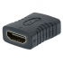 Manhattan Adaptador HDMI Hembra - HDMI Hembra