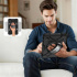 Manhattan Funda Uso Rudo de TPU para Tablet Galaxy Tab A11 8.7", Negro - Imagen adicional 5